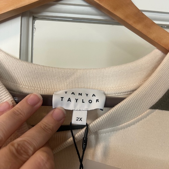 NWT Tanya Taylor Cody Dress in Fern - Picture 4 of 4